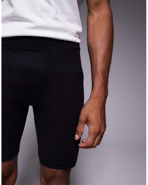 Yoga di 4505 in Purple da Uomo