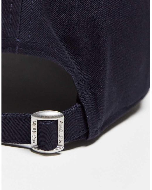 KTZ Blue Ny Yankees 9forty Cap