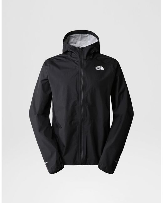 The North Face Black M Higher Run Jacket for men