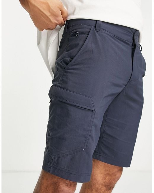 Berghaus navigator best sale shorts