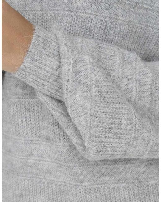 ONLY Gray Dress