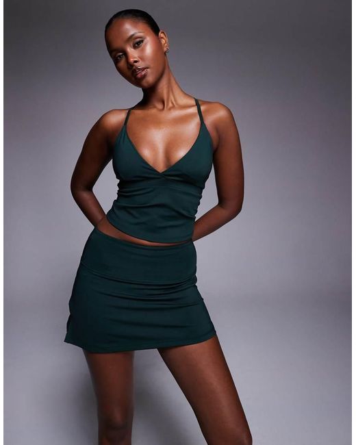 4505 Padel in het Blue