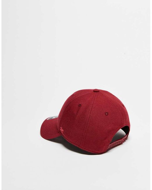 Ny Yankees di '47 in Red