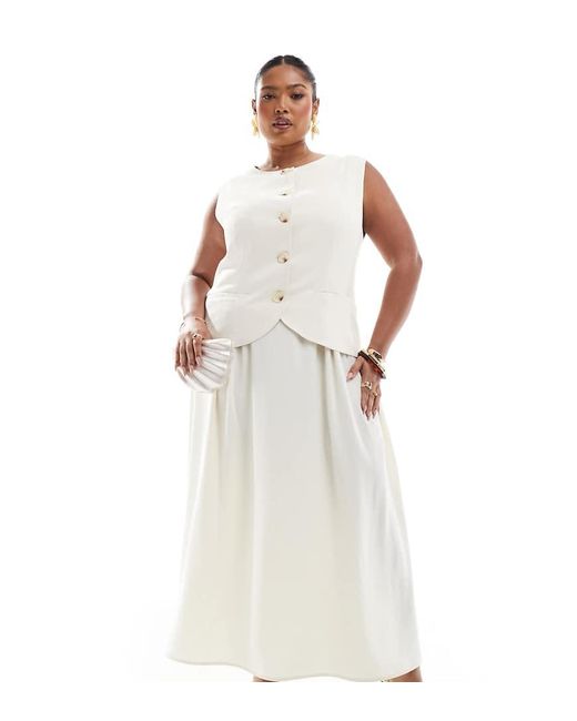 Renee Studio Plus in het White