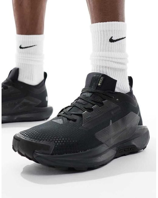 nike mens gore tex trainers