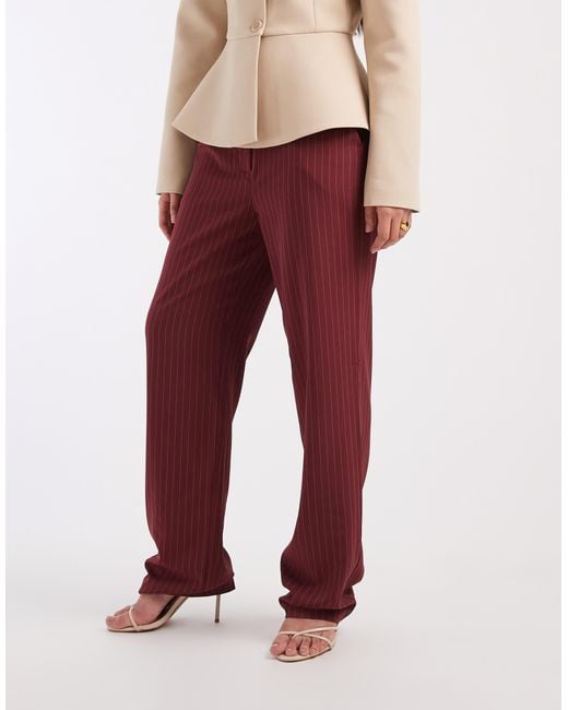 ONLY Tailored Pants