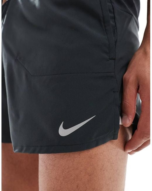 Dri-Fit Stride di Nike in Blue da Uomo