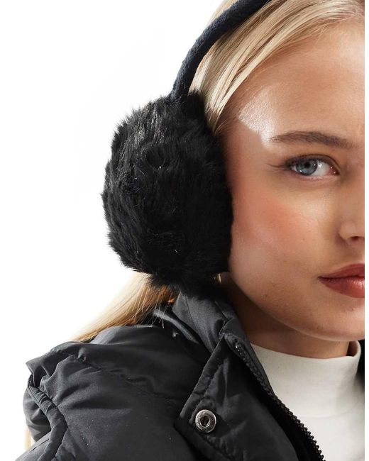Ski di Threadbare in Black