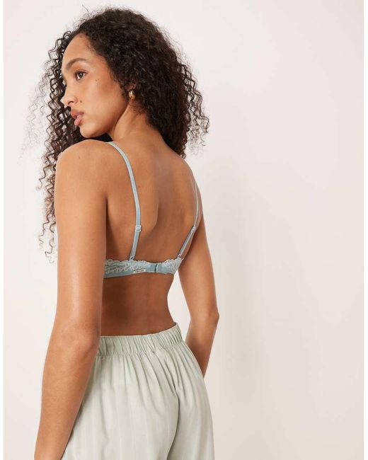 Calvin Klein Ck Attraction in het White