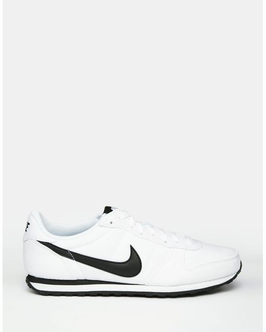 Zapatillas nike genicco hombre top