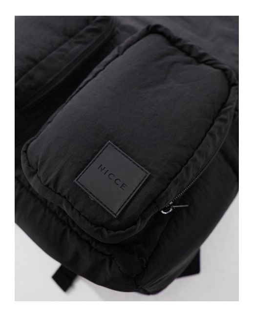 Nicce backpacks top