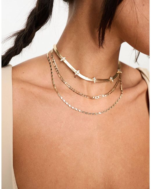 Aldo choker deals necklace