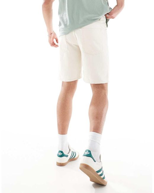 Edge di Only & Sons in White da Uomo