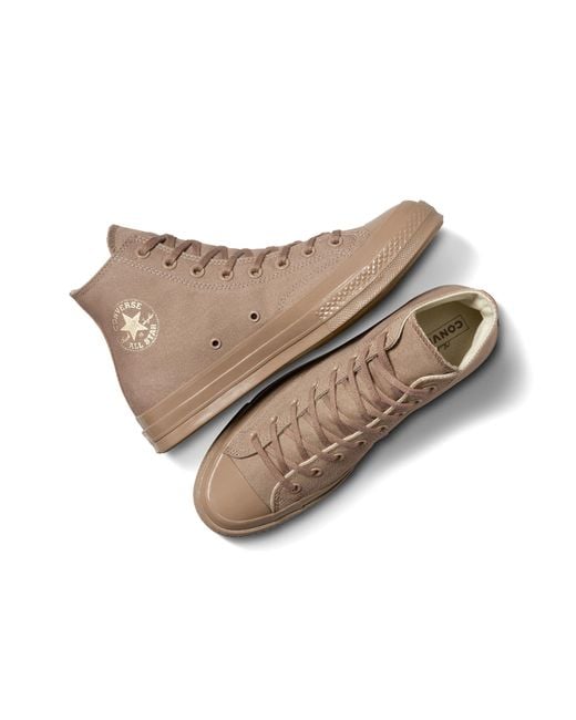 Converse Brown – chuck 70 hi – sneaker