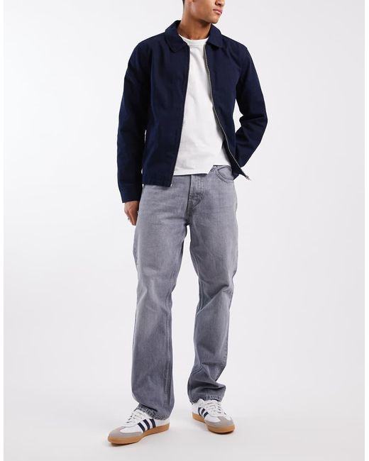 Only & Sons Multicolor Edge Straight Fit Jeans for men