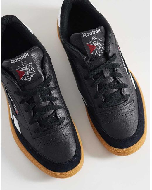 Club C di Reebok in Blue da Uomo