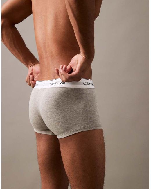 Calvin Klein Icon in het White voor heren