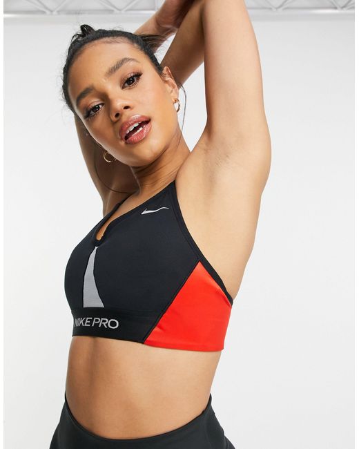 Nike Indy City Essential Women's Light-Support Lightly Lined Sports Bra