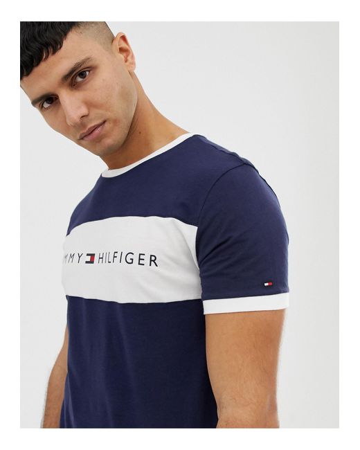 Tommy Hilfiger Shirt Heren | Plutosport
