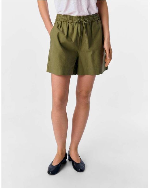 Object Green Shorts