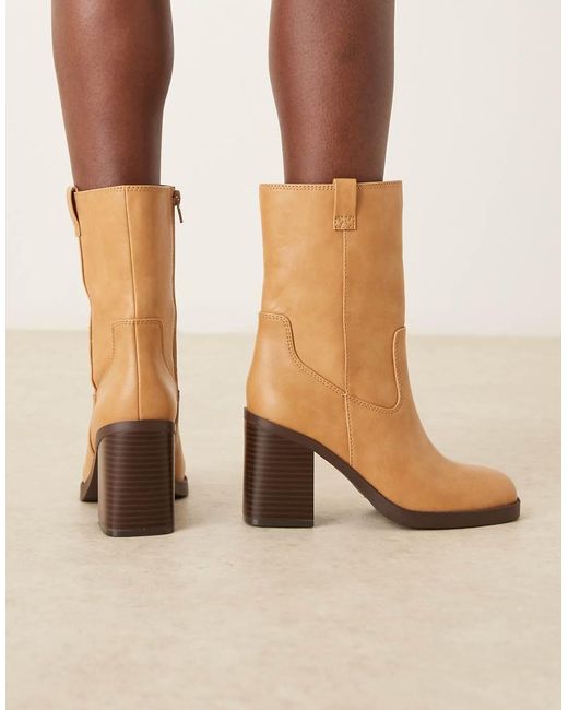 Ruby di ASOS in Natural