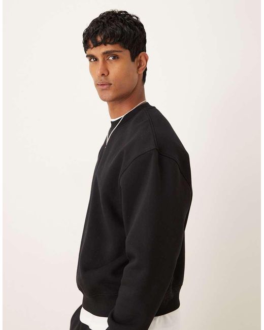Essentials di ASOS in Black da Uomo