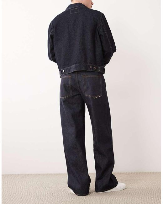 Jack & Jones Dave in het Blue voor heren