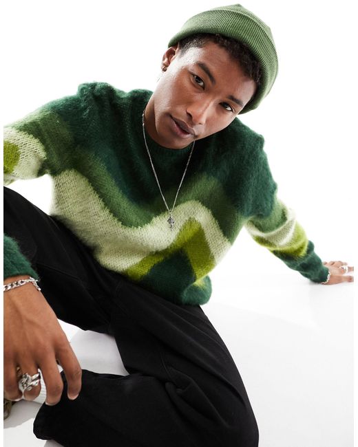 Fluffy jumpers mens outlet