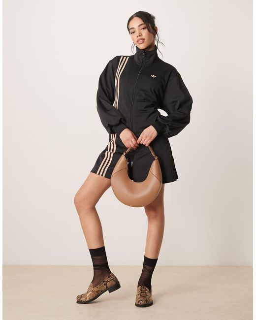 Adidas Originals Black Ballet Dress