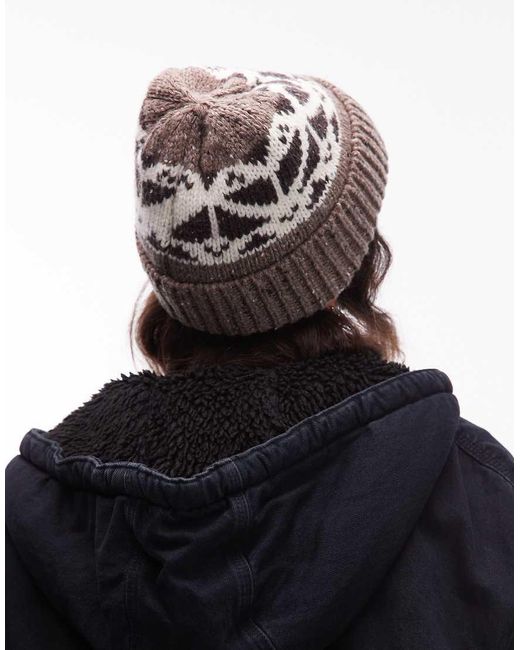Boho di Levi's in Black