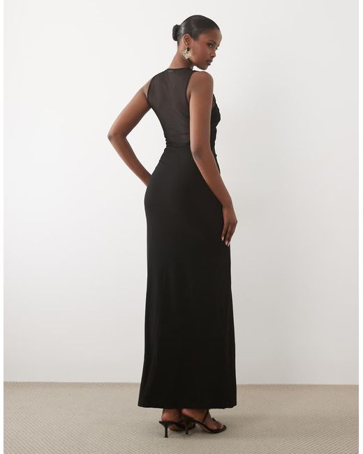 Plus TFNC London de color Black