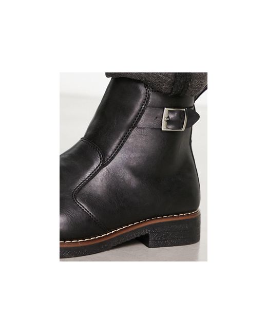 Bolongaro Trevor – ankle-boots in Black für Herren