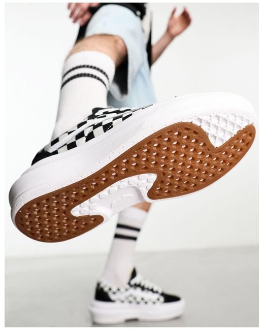 Vans old skool boxing day sale top