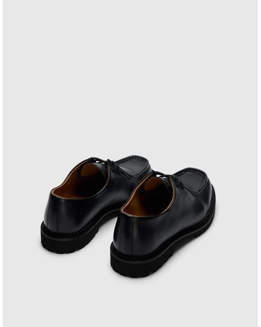 SELECTED Schoenen in het White voor heren