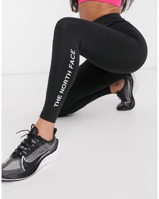 North face zumu leggings Clearance