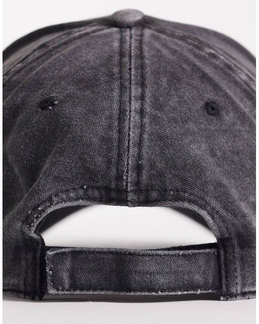 South Beach Gray – kappe