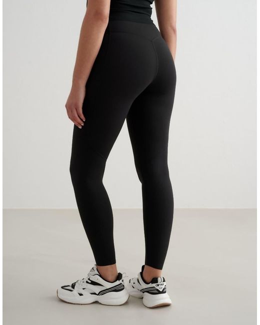 Aim'n Black Sense Pocket Tights