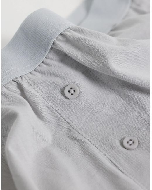 ASOS Gray 5 Pack Boxers for men