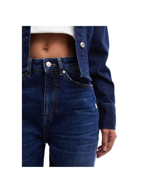 ASOS Blue – jeans
