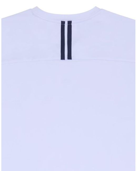 Ellesse Blue Olios Tee for men