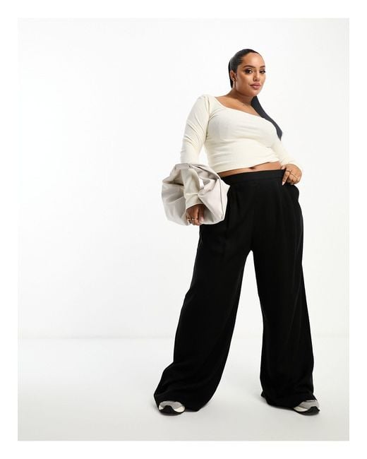 Asos curve shop canada