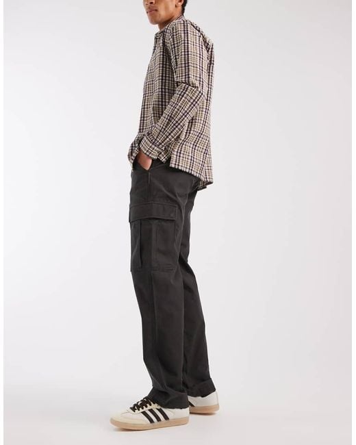 Levi's Xx Levi's de hombre de color Black