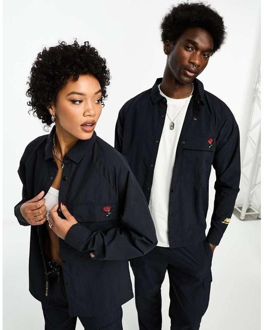 New Balance Black Part Of The Family Shirt