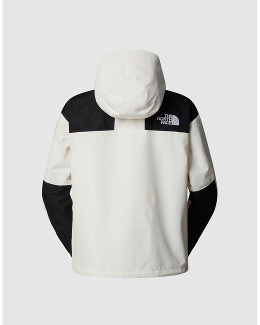The North Face Dryvent in het Natural voor heren