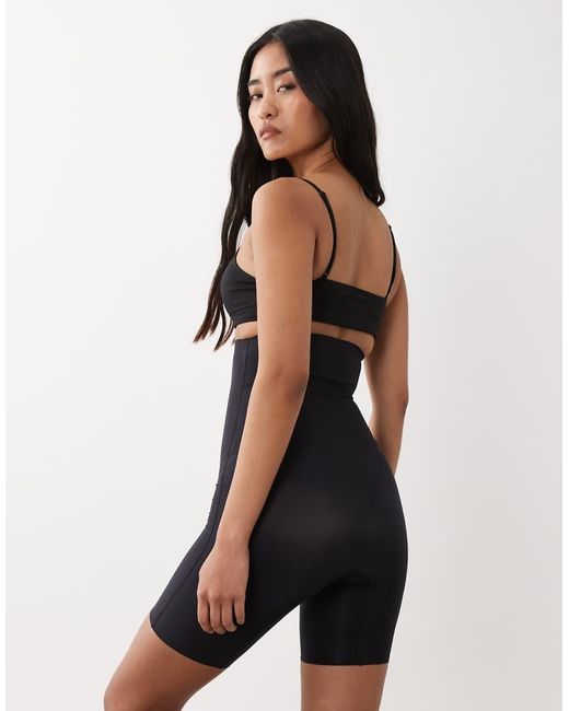 Commando Blue Smoothing Short