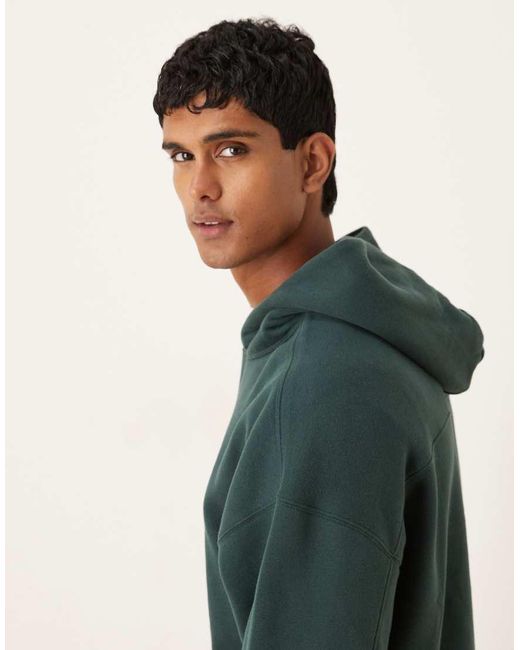 Abercrombie & Fitch Essential in het Green voor heren