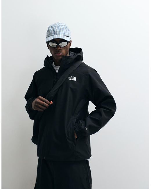 The North Face Blue Quest Jacket for men