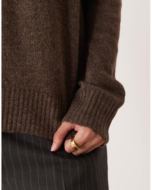 Jdy Blue – strickpullover