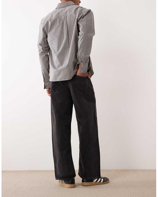 Jack & Jones Dave in het Black voor heren