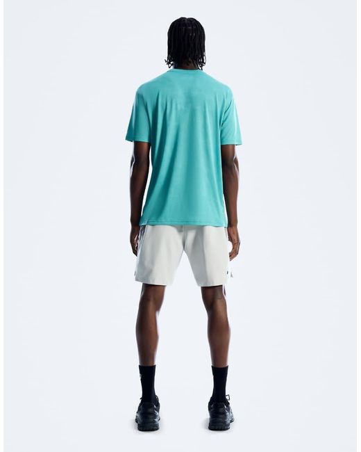 Berghaus Blue Wavertree Shorts for men